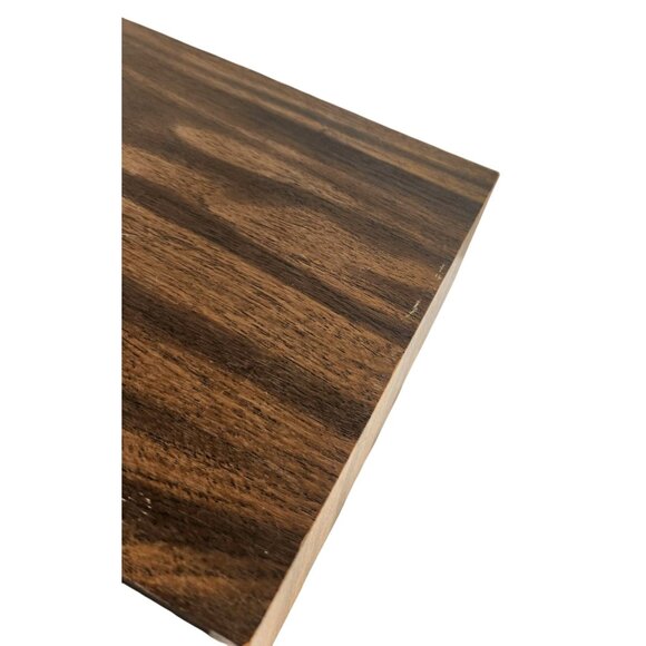 Vintage Wooden Cassette Storage Organizer With 3 Drawers Holds 42 tapes - Picture 12 of 16